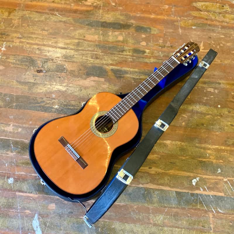 美品 YAMAHA クラシックギター G150A 美品 YAMAHA クラシックギター G150A オールドYAMAHA G-150Aクラシック