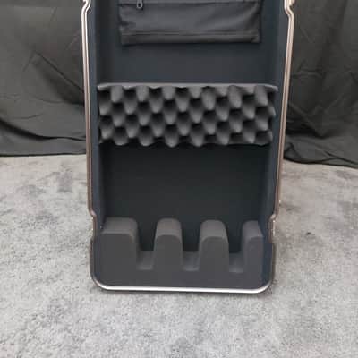 Multi Guitar Tour Case (Quantum Industries GTX01) image 9
