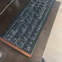 Sequential Prophet-5 Desktop 5-Voice Polyphonic Synthesizer 2021 - Present - Black with Wood Sides