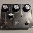 Spiral Electric FX Black Spiral Fuzz