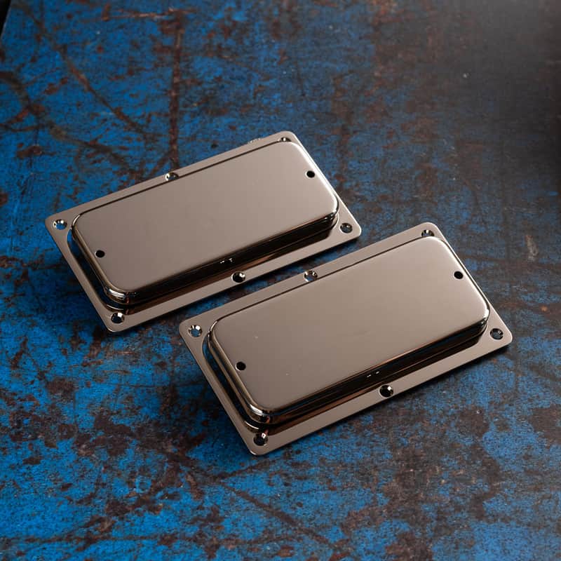 Mojo 60s Thunderbird Bass Pickup Set - In the EU, Ready to Ship image 1