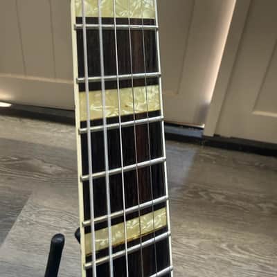 Rivolta Guitars Limited Signature RJ Ronquillo Mondata Baritone & SusMaryOsep pedal image 6