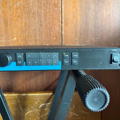 Lexicon PCM 70 Digital Effects Processor VER 3.01 Bild 4