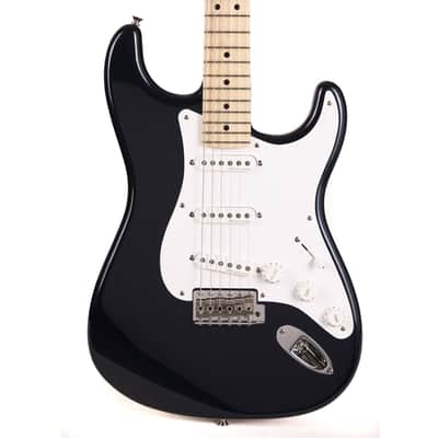 Fender Custom Shop Eric Clapton Stratocaster Midnight Blue image 1