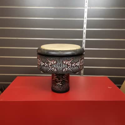 Remo MODULAR DRUM PACK ERGO-DRUM 5.5''x10'' PRIMAL DREAM MD-1010-94 image 4