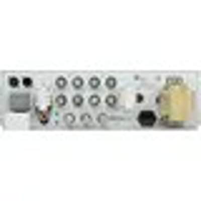 HERITAGE AUDIO HERCHILD 660 Mono TUBE COMPRESSOR image 2