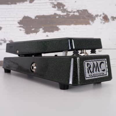 Real McCoy Custom RMC 11 - Green Sparkle *Video* image 2