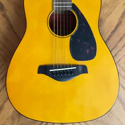 Yamaha FG-Junior JR1 2000’s - Natural image 1