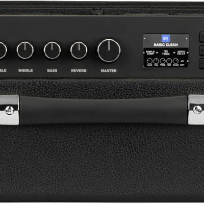 Fender Mustang GTX50 120V image 4