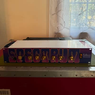 Sarno Music Solutions Spectrum image 6