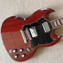 Gibson SG Standard 2005 Heritage Cherry with Case