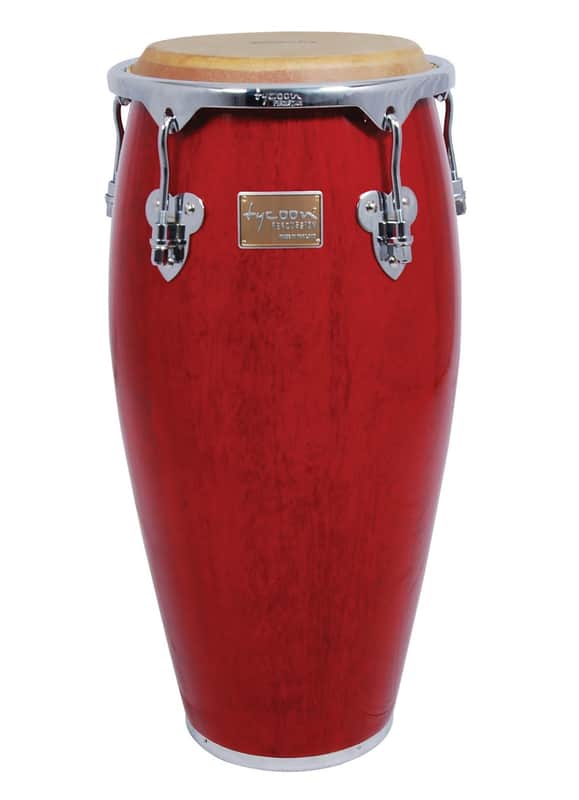 Tycoon MTC-110CR/S Master Classic Series 11" Quinto image 1