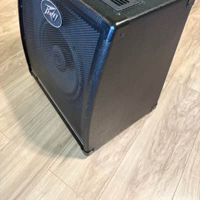 Peavey KB 3 12" Keyboard Amplifier 2010s - Black image 3