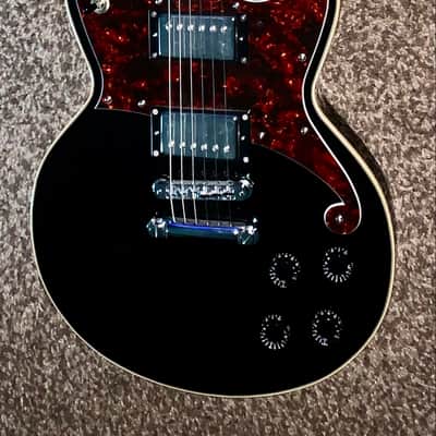 D'Angelico Premier Brighton Electric Guitar image 1