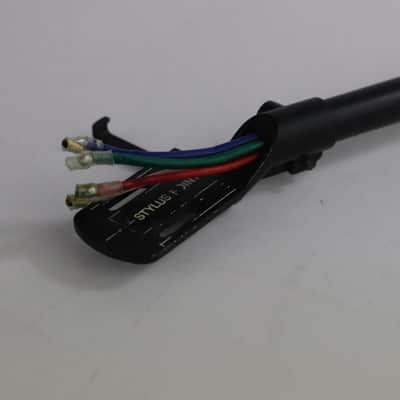 STAX CFP-9 Carbon Integrated Tonearm Straight Pipe Tube for UA-9/UA-9N image 9