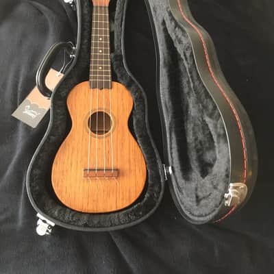 Lyon & Healy / Washburn Soprano 1920s image 23