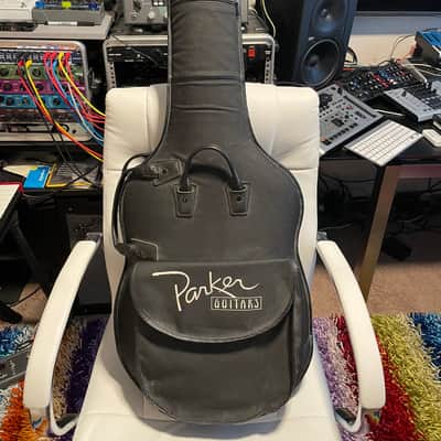 Parker P-36 - Original image 3
