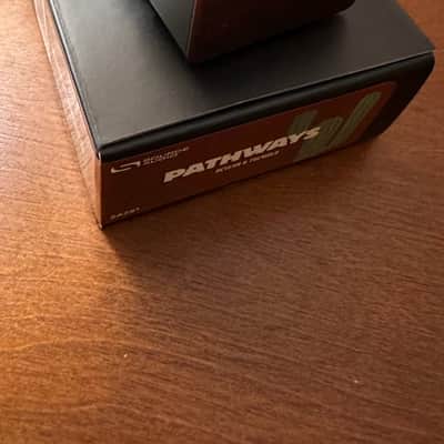Source Audio Pathways Reverb & Tremolo 2026 - Present - Orange image 3