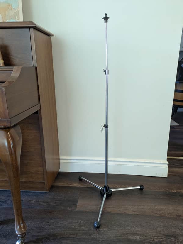 Sonor Standard Cymbal Stand 1960s-70s image 1