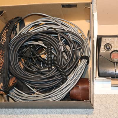 AMT Electronics Rammstein Distortion Combo emulator | Reverb Canada