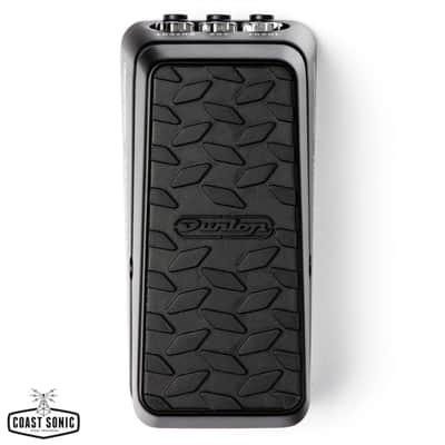 Dunlop Volume (X) Mini Pedal image 4