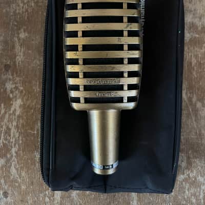 Beyerdynamic M380 Brass image 4