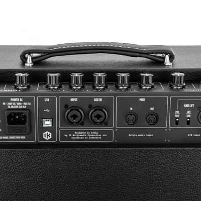 IK-Multimedia ToneX Cab image 7