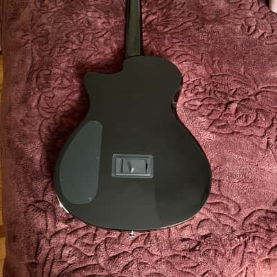 Cordoba Stage Nylon Acoustic 2024 - Present - Black Burst image 3