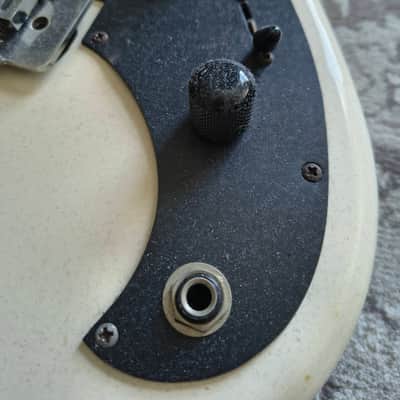 Aria Pro II Cat Series Electric Guitar vintage retro strat image 5