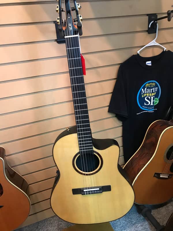 Ovation 6773lx image 1