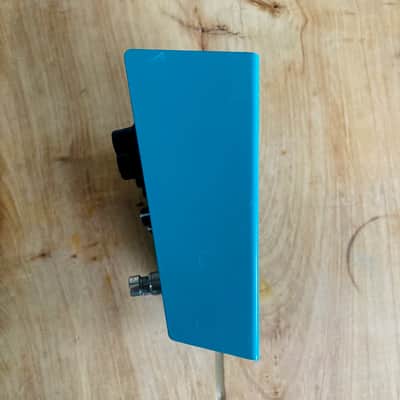DLS Effects Ultra Chorus II - Teal image 2