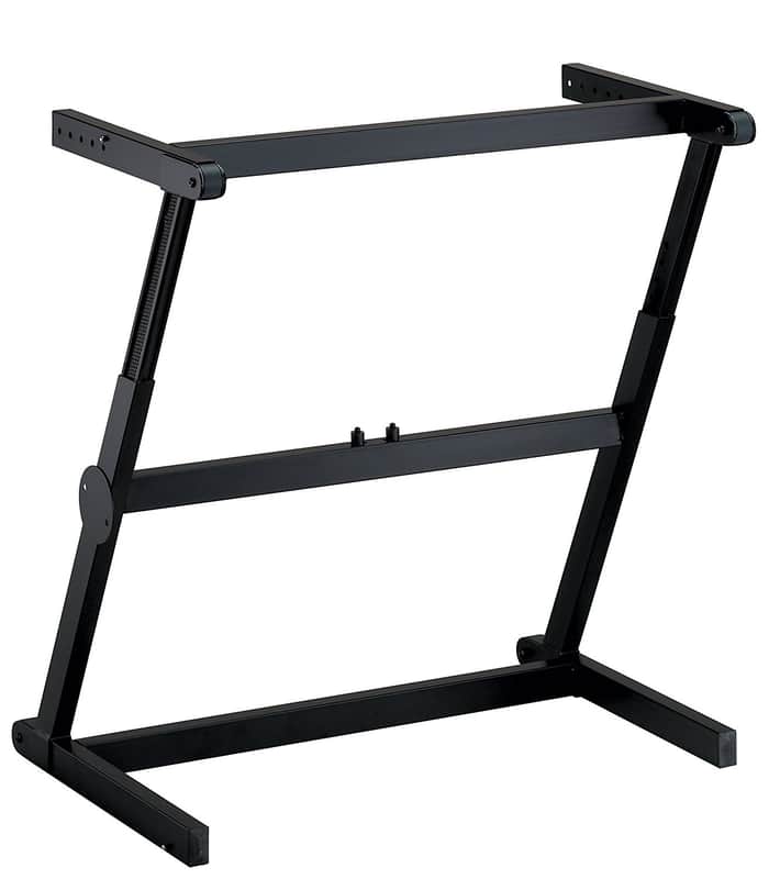 Quik-Lok Z-71 Z-Style Keyboard Stand image 1