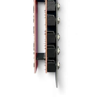 Immagine Free Modular ALU - 4HP Eurorack Arithmetic & Logic Utility - 5