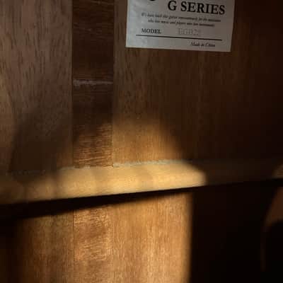 Takamine EGB2S-N Bass 2010s - Natural image 8