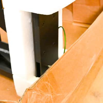 Meyer Sound MTG-2100-LFC Top Grid Flying Frame for 2100-LFC Subwoofer CG010QR *ASK FOR SHIPPING* image 6