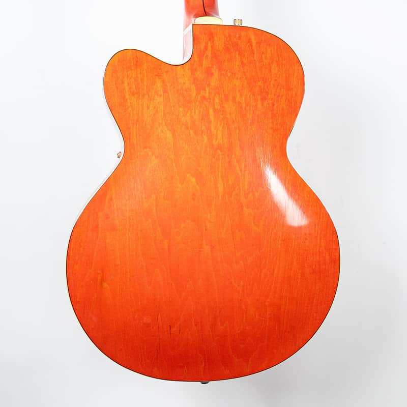 Gretsch 6120 Chet Atkins Hollow Body 1957 image 3