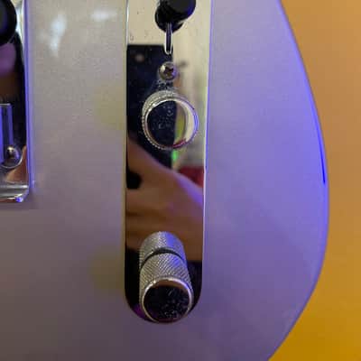 Fender Telecaster 90s image 5