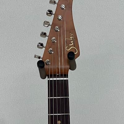Suhr Classic S Vintage LE Seafoam Green image 3