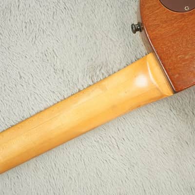 1981 Gibson Les Paul Deluxe, Natural + OHSC image 25