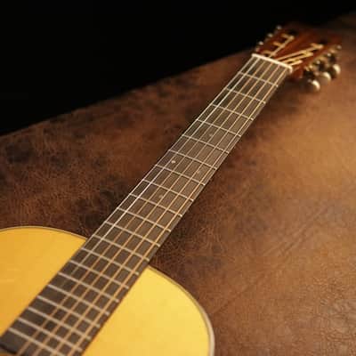 Martin 00-21 Kingston Trio #46 of 100 One of One Left Handed Model image 7