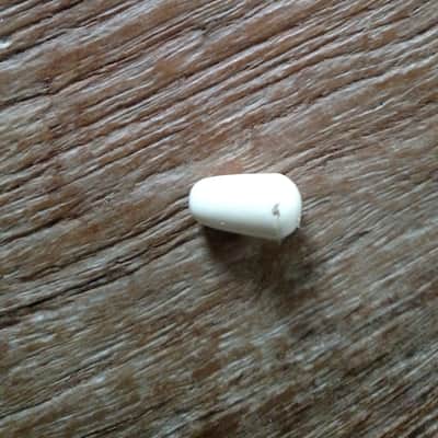 1962 1961 1960 1959 1958 Fender Stratocaster Knobs, Covers and Tip - Great Price! image 5