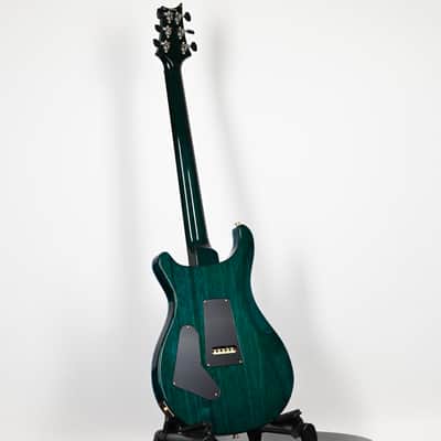 PRS Custom 24 w/ 10-Top & DMO Pickups- Custom Color 2026 (0422740) image 15