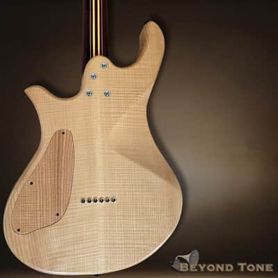 Overload Custom Guitars Rea 6 image 2