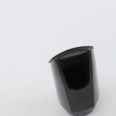 Berg Larsen 85/2 M Ebonite Soprano Saxophone Mouthpiece image 6
