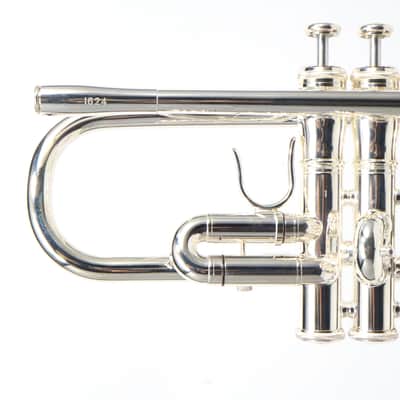Jupiter XO Model 1624S-R Professional C Trumpet SN EA06169 OPEN BOX image 4