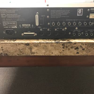 Akai MPC 2000 Classic image 4