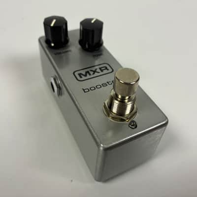 MXR M293 Booster Mini - Excellent Condition image 4