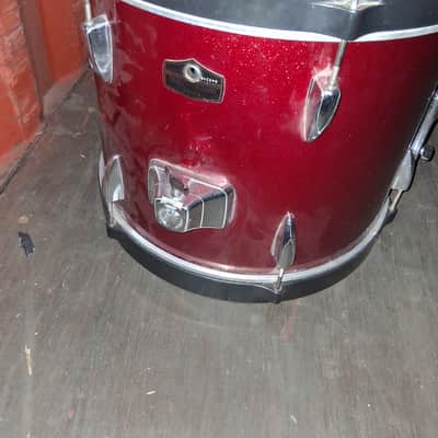 Tama Imperialstar 5 piece drum set image 8