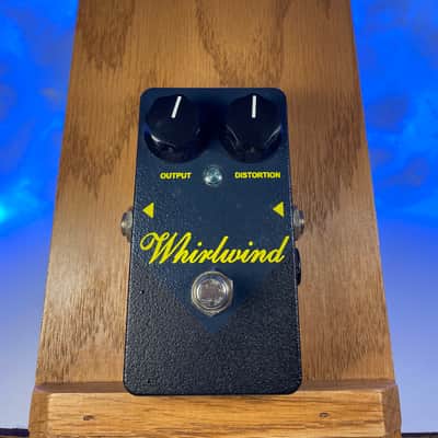 Whirlwind Gold Box | Reverb