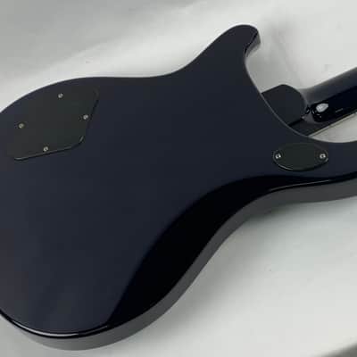 PRS Paul Reed Smith S2 McCarty 594 Electric Guitar Whale Blue + PRS Gig Bag BRAND NEW image 20